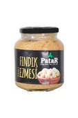 Patar Çifte Kavrulmuş Fındık Ezmesi 300 Gr - 2