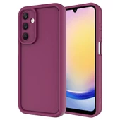 Samsung Galaxy A15 Kılıf Kamera Korumalı Ananas Kapak thumbnail 12