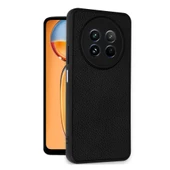 Realme 12 5G Kılıf Aras Seri Deri Kapak - 7