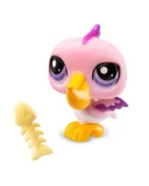Littlest Pet Shop Minişler Tekli Paket S1 Pelikan 11 thumbnail 2