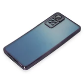 Xiaomi Redmi Note 12 Pro / 11 Pro 4G Kılıf Razer Lens Çerçeveli Silikon Kapak - 7