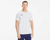 Puma 656578 Teamgoal 23 Casuals Tee T-Shirt Dry-Cell Erkek Tişört thumbnail 5