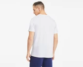 Puma 656578 Teamgoal 23 Casuals Tee T-Shirt Dry-Cell Erkek Tişört thumbnail 6
