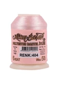 3 Adet Altınbaşak Oya ve Dantel İpi 20 gr - Royaleks - No: Ş.BEYAZ - 404 - 530 - 5