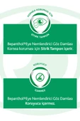 BEPANTHOL EYE NEMLENDIRICI GOZ DAMLASI COKLU DOZ 10 ML - 6