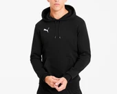 Puma 656580 Teamgoal 23 Causals Hoody Erkek Kapüşonlu Sweatshirt - 3