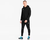 Puma 656580 Teamgoal 23 Causals Hoody Erkek Kapüşonlu Sweatshirt - 5