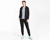 Puma 657083 Teamgoal 23 Casuals Hooded Jacket W Kadın Kapüşonlu Sweatshirt - 9