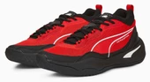 Puma 385841-02 Playmaker Basketbol Erkek Spor Ayakkabı thumbnail 1