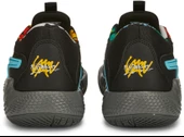 Puma 378265-01 Court Rider Chaos Block Basketbol Erkek Spor Ayakkabı thumbnail 4