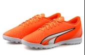 Puma Ultra Play TT 107226-01 Erkek Halısaha Ayakkabısı - 3