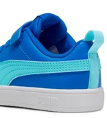 Puma Rickie AC PS 385836-20 Ortopedik Çocuk Spor Ayakkabı thumbnail 5