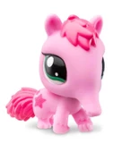 Littlest Pet Shop Minişler Tekli Paket S1 Karınca Yiyen 15 thumbnail 2