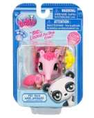 Littlest Pet Shop Minişler Tekli Paket S1 Karınca Yiyen 15 thumbnail 1