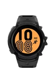 Galaxy Watch 5 / 4 (44mm) Kılıf & Kordon Kayış Rugged Armor Pro Black - ACS05394 - 1