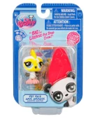 Littlest Pet Shop Minişler Tekli Paket S1 Bıldırcın 9 thumbnail 1
