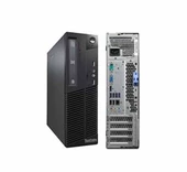 Pc Lenovo Thınkcentre M73 Yatay İ5 4.Nesil 8Gb Ddr3 256Gb Ssd O/B Vga Masaüstü Kurumsal Ofis Bilgisa - 1