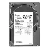 Seagate 2.El Hdd Server 3.5 146Gb 10K Ultra-320 Scsı St3146807Lc - 1