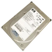 Hp 2.El Hdd Server 3.5 72.8Gb 10K Ultra-320 Scsı Bd07288277 - 1