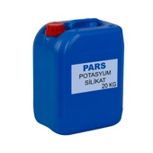 Potasyum Silikat 20 Kg - 1