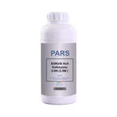 Sülfürik Asit Solüsyonu 2.0N(1.0M ) 1 LT - 1