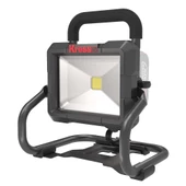 Kress KUF05.9 20Volt 750/1500 Lümen Profesyonel Led Projektör (Akü Dahil Değildir) - 2