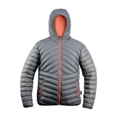 Milo Erkek Baayo - H Jacket - Gri / Turuncu - 1