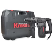 Kress KUX15P 1100Watt 5.0J 28MM Profesyonel SDS-Plus Kırıcı/Delici - 1