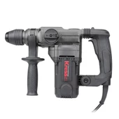 Kress KUX15P 1100Watt 5.0J 28MM Profesyonel SDS-Plus Kırıcı/Delici - 2