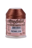 Altınbaşak Oya ve Dantel İpi 20 gr - Royaleks - No: 239 - 1