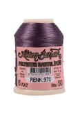 Altınbaşak Oya ve Dantel İpi 20 gr - Royaleks - No: 970 - 1