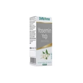 Shiffa Home Yasemin Yağı 5 ml - 1