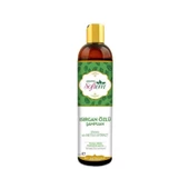 Softem Isırgan Özlü Şampuan 400 ml - 1