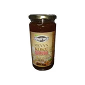 Baykara Meyan Kökü Şurubu 500 ml - 1