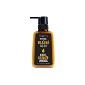 Olivos Zeytinyağlı Kolajenli Duş Jeli 750 ML - 1