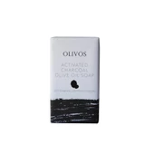 Olivos Zeytinyağlı Karbon Sabunu 125 gr - 1
