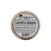 Kendinden Lifli Lavanta Sabunu 165 gr - 1