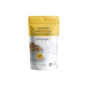 Naturiga Organik Maca 100 GR - 1