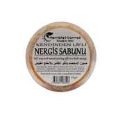 Kendinden Lifli Nergis Sabunu 165 gr - 1