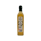 Vafi Sirke Serisi Bal Sirkesi 500 ml - 1