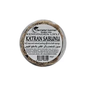 Kendinden Lifli Ardıç Katranı Sabunu 165 gr - 1