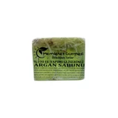 Kendinden Desenli Argan Sabunu 120 gr - 1