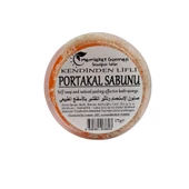 Kendinden Lifli Portakal Sabunu 165 gr - 1