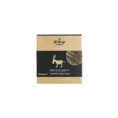Zeyteen Eşek Sütlü Zeytinyağı Sabunu 150 gr - 1