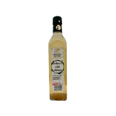 Vafi Sirke Serisi Buğday Çimi Sirkesi 500 ml - 1