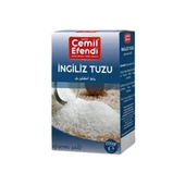 Cemil Efendi İngiliz Tuzu 200 gr - 1