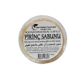 Kendinden Lifli Pirinç Sabunu 165 gr - 1