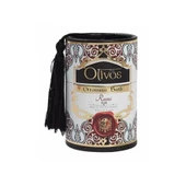 Olivos Osmanlı Hamamı Serisi Rumi Zeytinyağı Sabunu 2x100 GR - 1