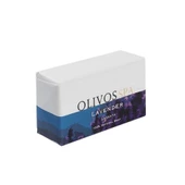 Olivos Spa Lavantalı Zeytinyağı Sabunu 250 gr - 1