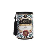 Olivos Lale Osmanlı Zeytinyağı Sabunu 2x100 gr - 2